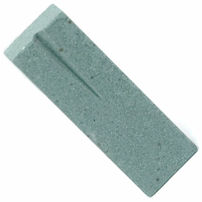 Anglers Choice HHPK 3″ Hook Hone Fine Grit 3″‘x1″x1/4″ with V Grove 3″