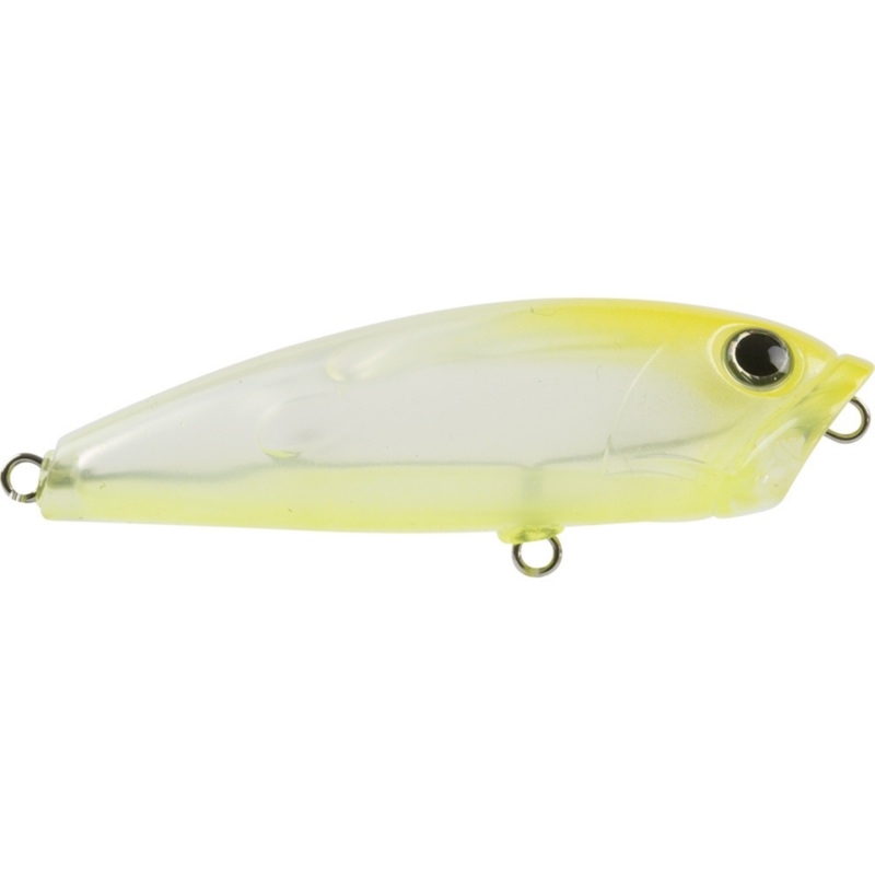 Atomic Semi Hardz Soft Pop Lure 50mm MICKS MADNESS