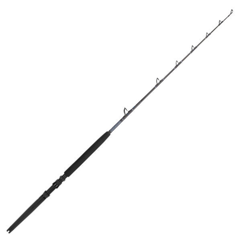 Capt. Harry’s Destination Series Pitch Rods 20/40