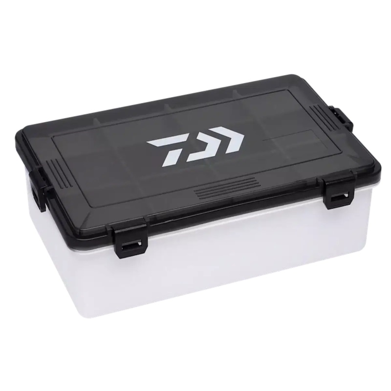 Daiwa D-Box Small Shallow