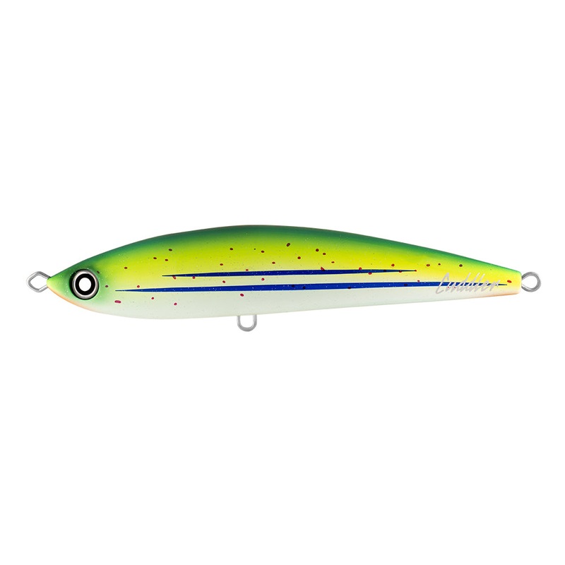 Daiwa Saltiga Cuddler 185F Slimy