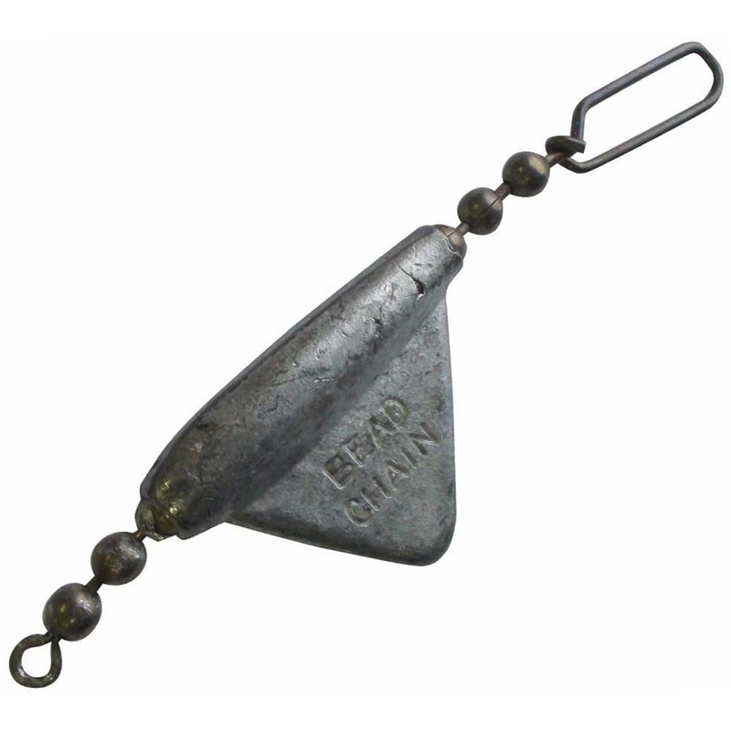 Keel Sinkers 1/8 oz