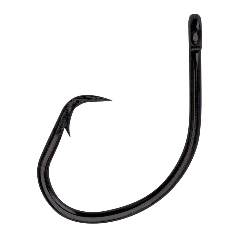 L2045 Circle Sea Big Game Hook 18/0 3