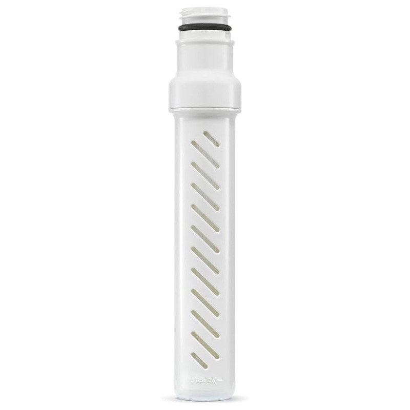 Lifestraw Go 2.0 Series Replacement 2-Stage Filter WHITE