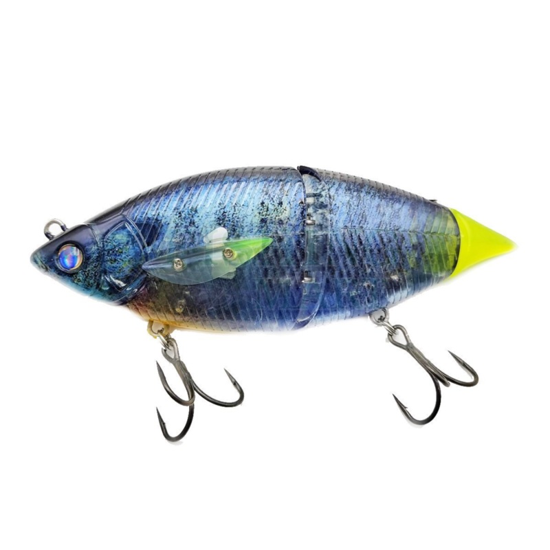 MADOTACHI Sound Hanitas – 130mm #BLUE SUGILL 084