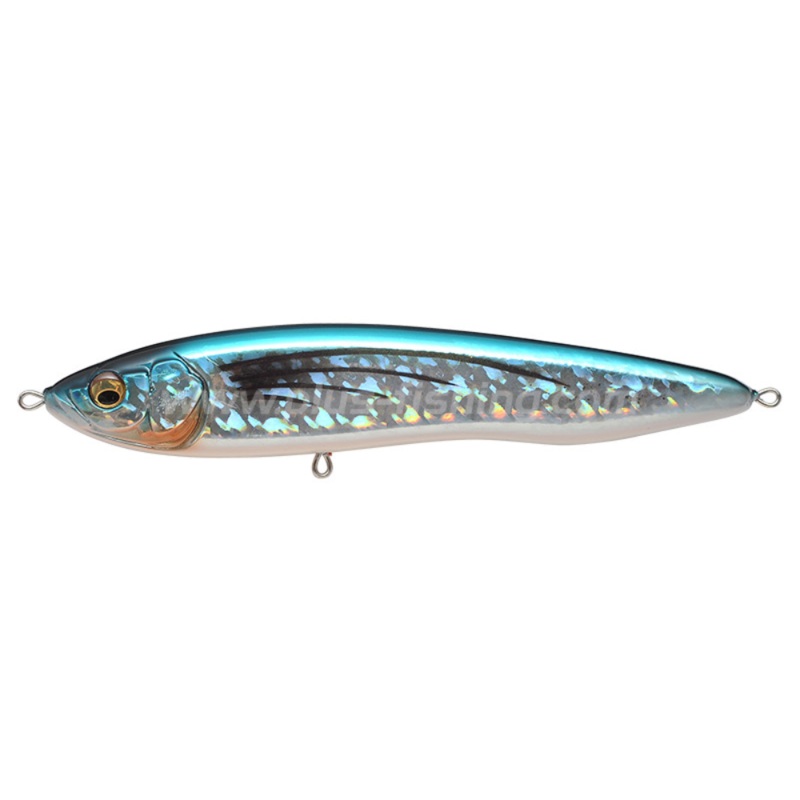 Megabass Trigya Flapper 220MM G Green / Gold