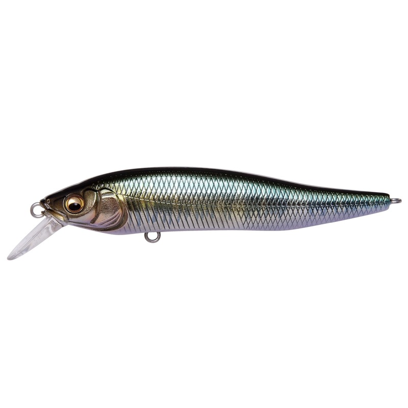 Megabass X-Nanahan Jerkbait Wagin Hasu