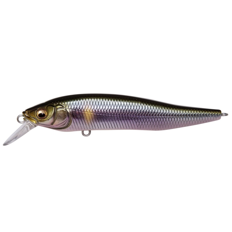 Megabass X-Nanahan Jerkbait Wagin Ito Ayu