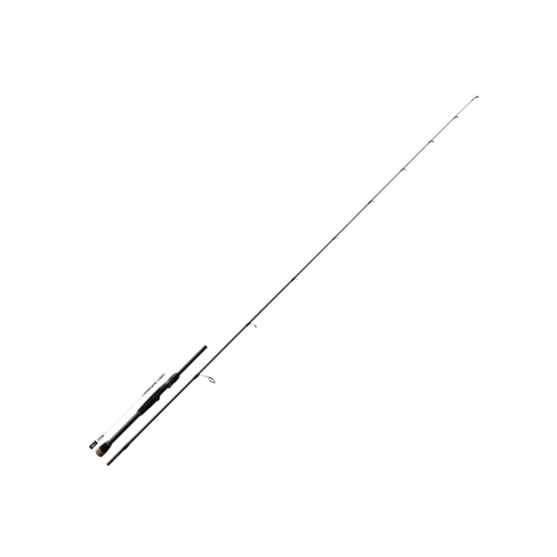 NS Black Hole Medusa Edge Spin Rod S-702MH