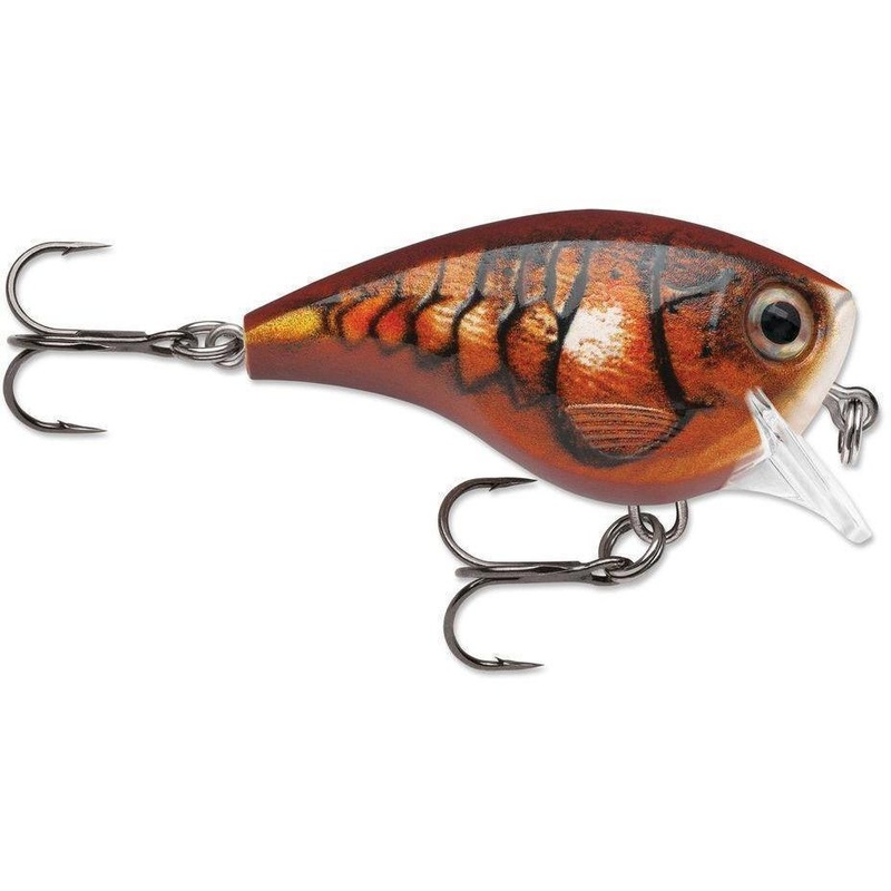 Rapala Bx Brat 03 Blaze