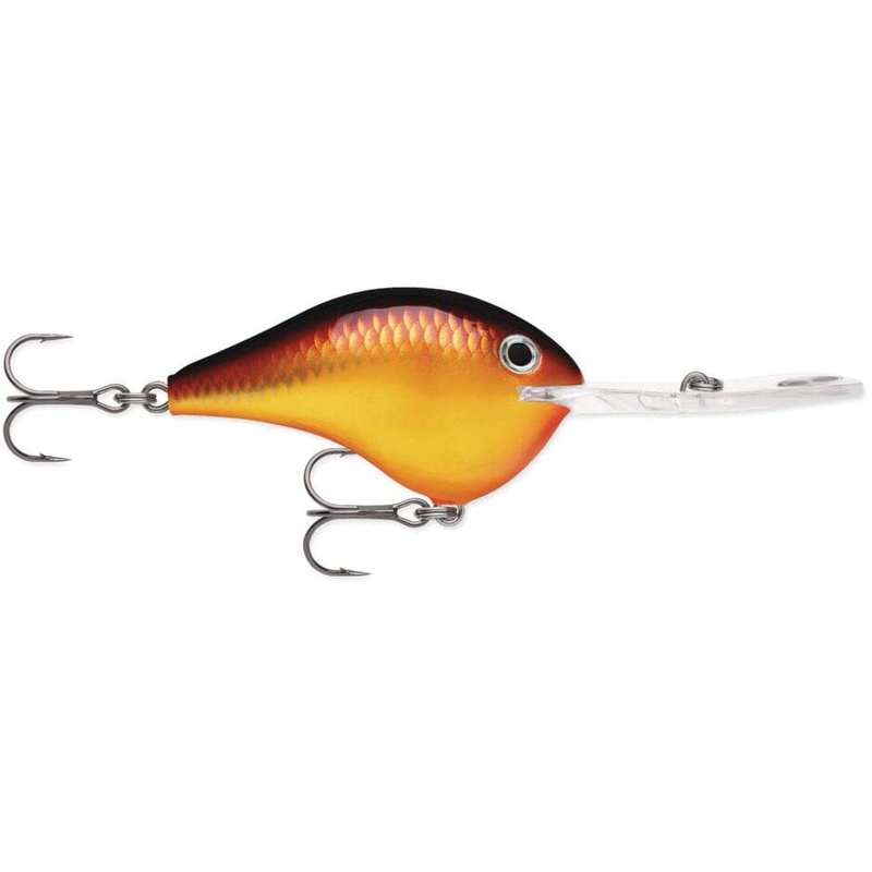 Rapala Dt Metal 20 Crawdad