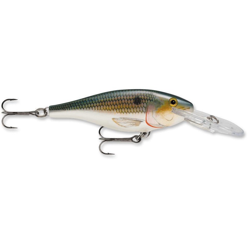 Rapala Shad Rap 04  Shad