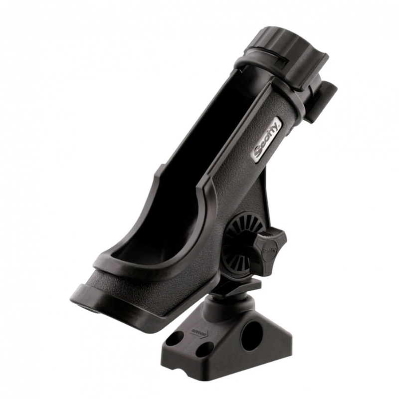 Scotty 230 Power lock Rod Holder