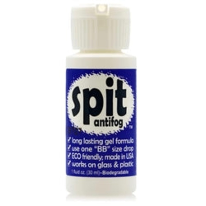 Spit Antifog Gel Formula 1oz