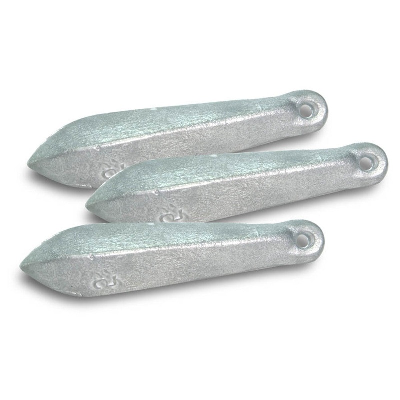 Wilson Snapper Sinker Premium Value Pack 1
