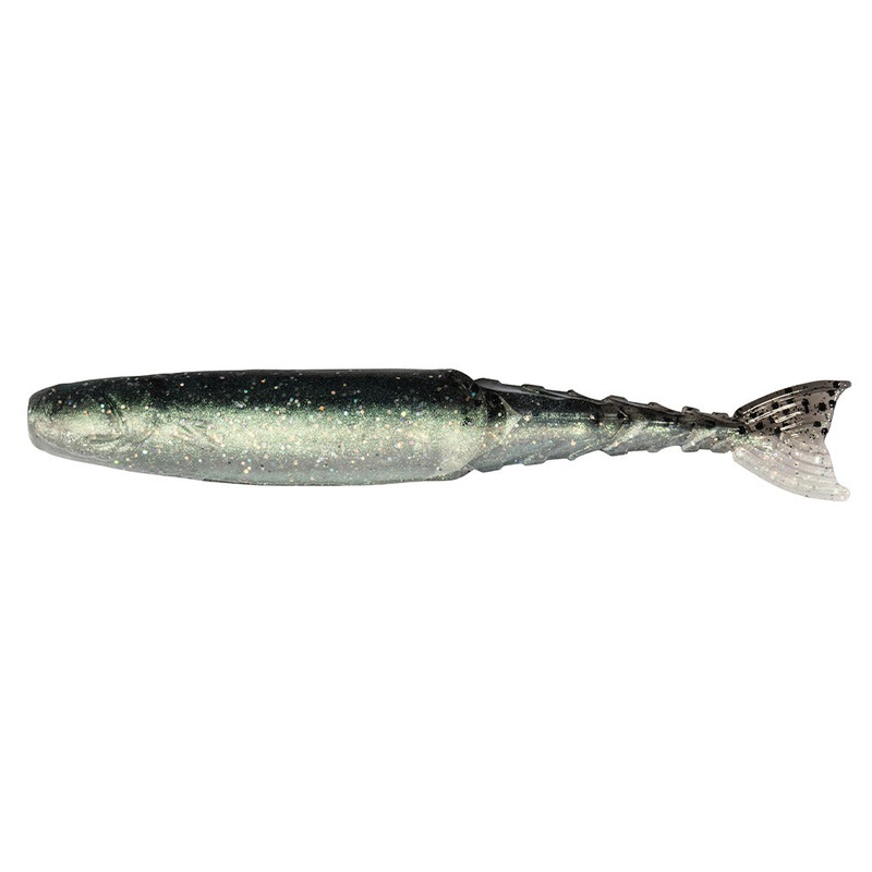 Z-Man Chattershad 3.5″ (5pk) Bad Shad