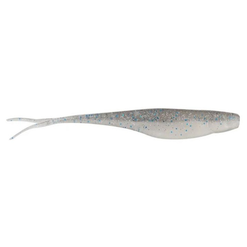 Z Man StreakZ 5″ Smokey Shad