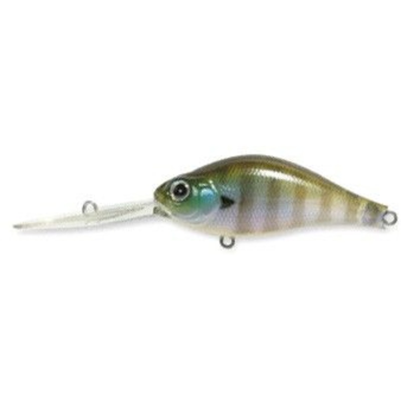 ZIP BAITS B-Switcher 4.0 Silent – 60mm #310