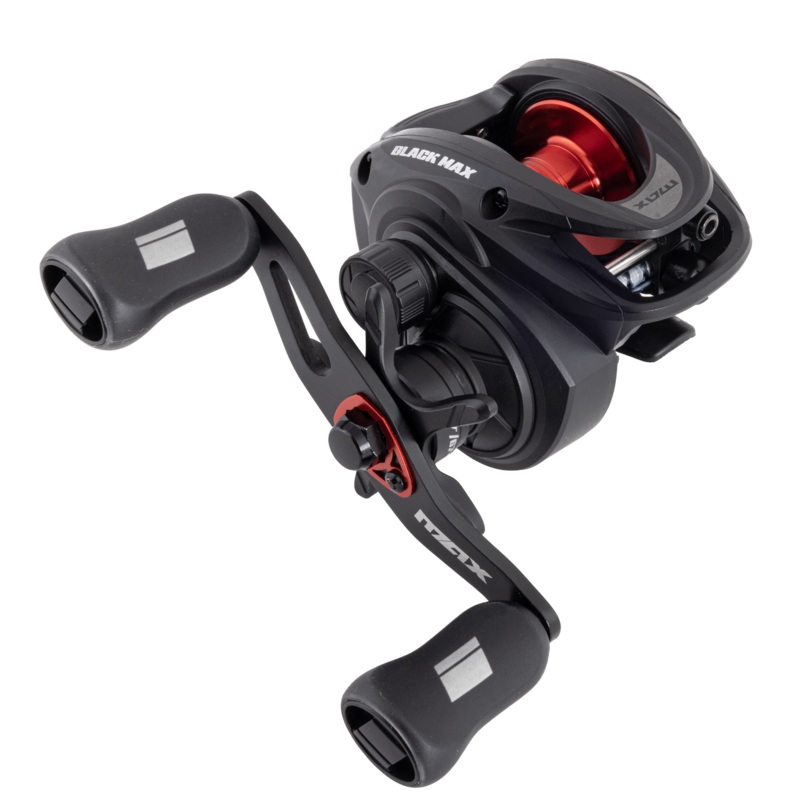 Abu Garcia Black Max 5 Baitcast Reel