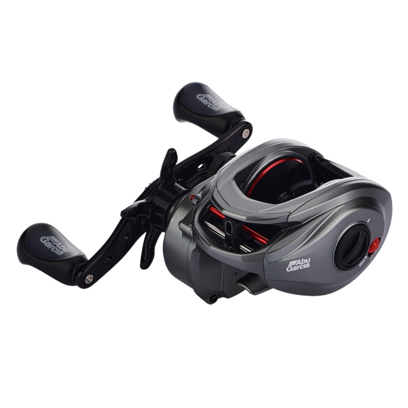 Abu Garcia MAX 4 Low Profile Reel MAX4-LP-40