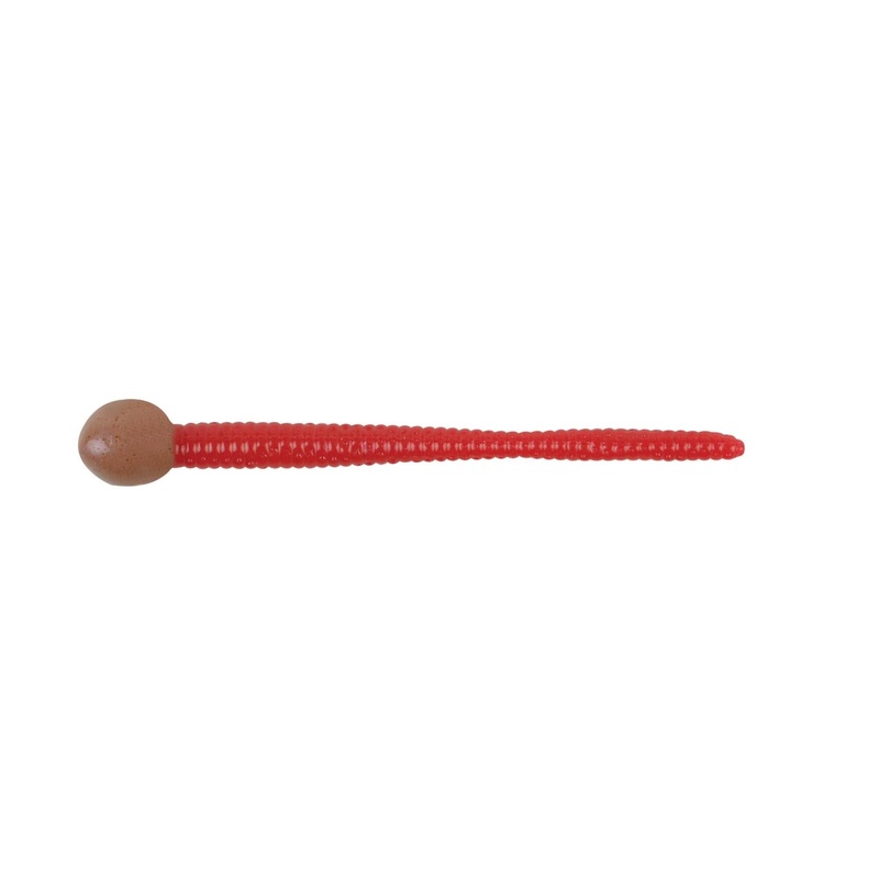 Berkley PowerBait Floating Mice Tail Natural Red