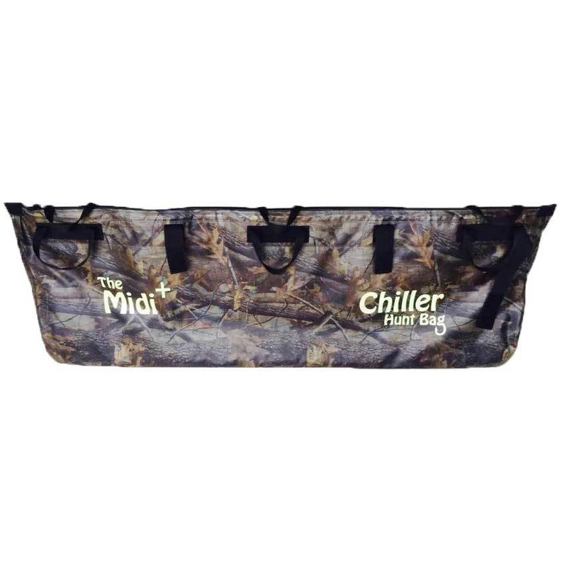 Chiller Hunt Bag Midi +