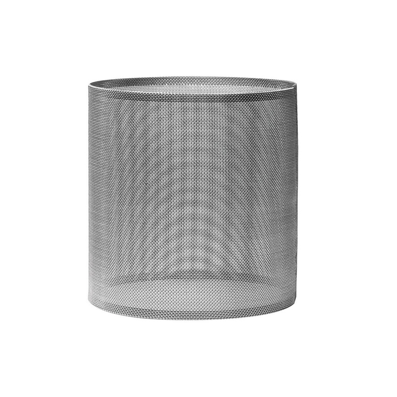 Companion Lantern Mesh For Large Lantern L