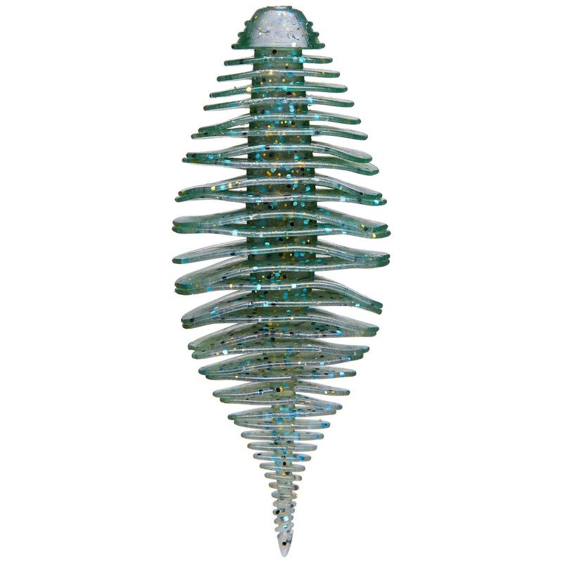 Geecrack Bellows Gill Sunburn Wm Gill 2″ 7pk