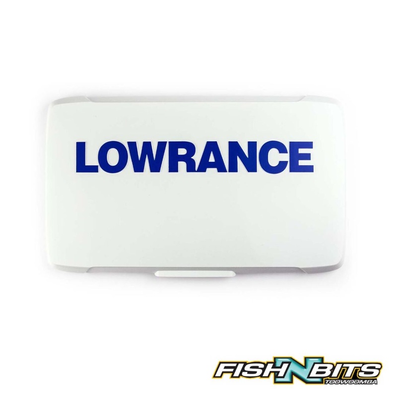 Lowrance – Eagle 9” Sun Cover