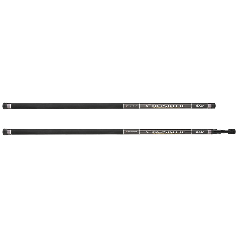Majorcraft Crossride 5G Landing Pole 400XR5