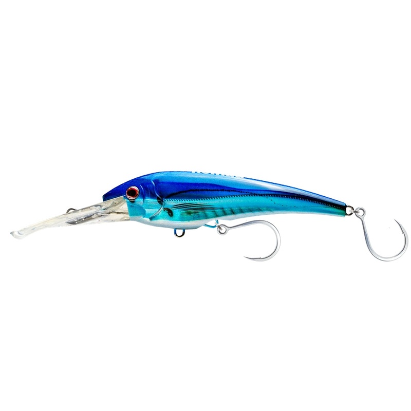 Nomad Design DTX Minnow Sinking 125mm Bleeding Mullet