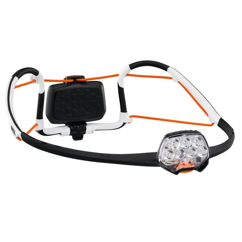PETZL IKO Core