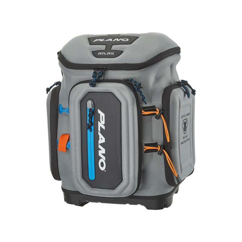Plano Atlas Tackle Pack