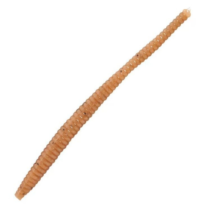 PowerBait Floating Trout Worm Pumpkin Seed