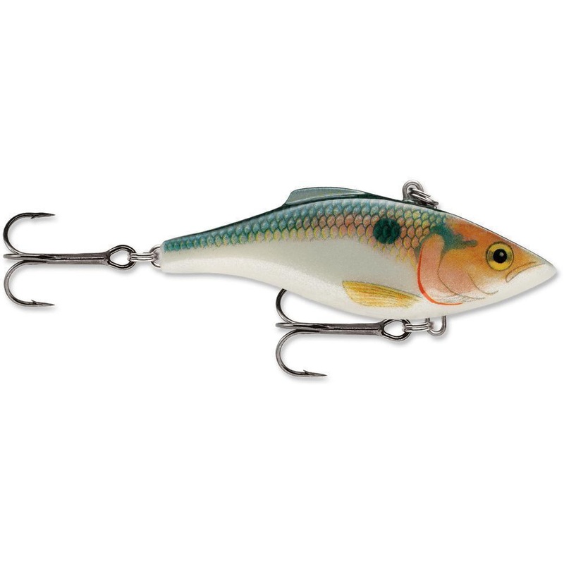 Rapala Rattlin’ Rapala 07  Shad