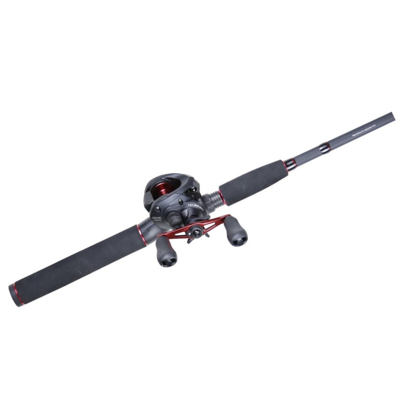 Shimano Caius Baitcast Combo