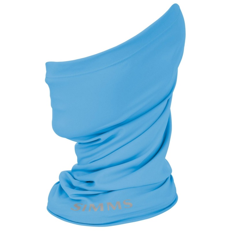 Simms Classic Gaiter PACIFIC BLUE