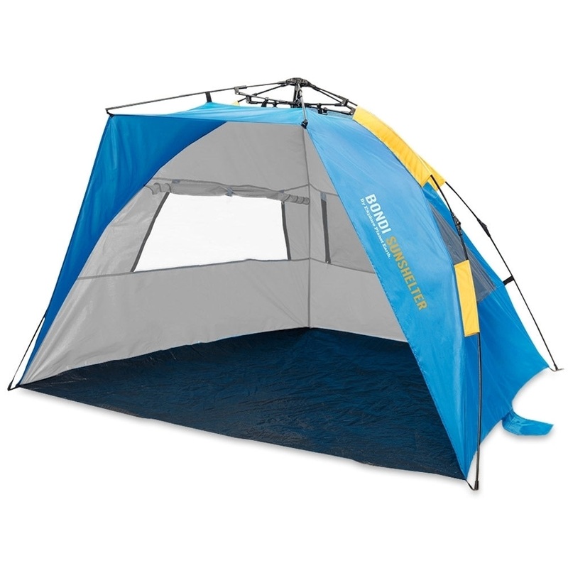 Speedy Quick Up Bondi Sunshelter