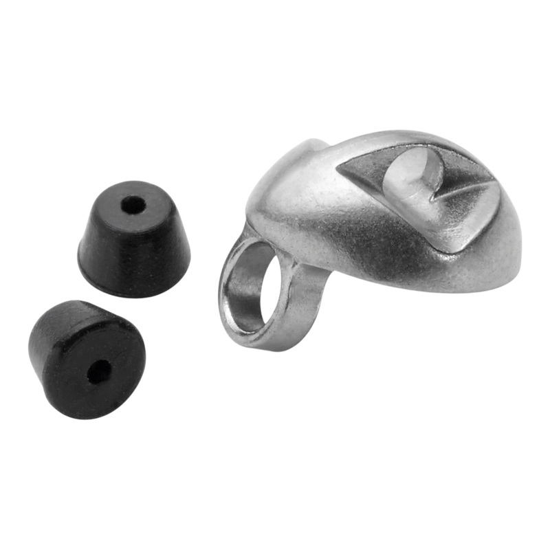Spro Tungsten Slide Sinkers 1/8 oz