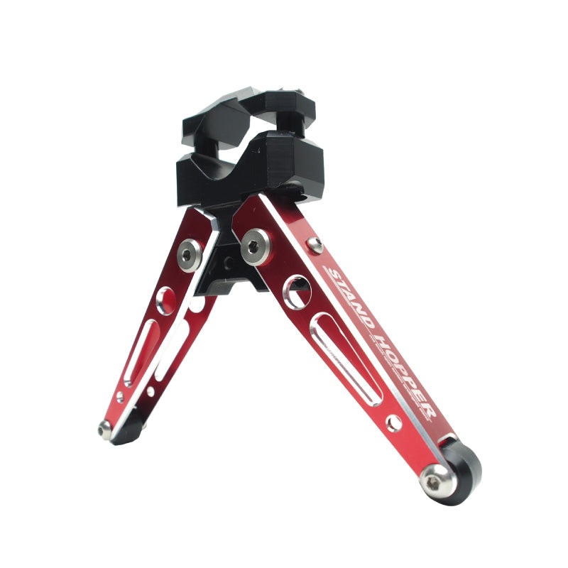 TANAHASHI SHAFT Stand Hopper Red