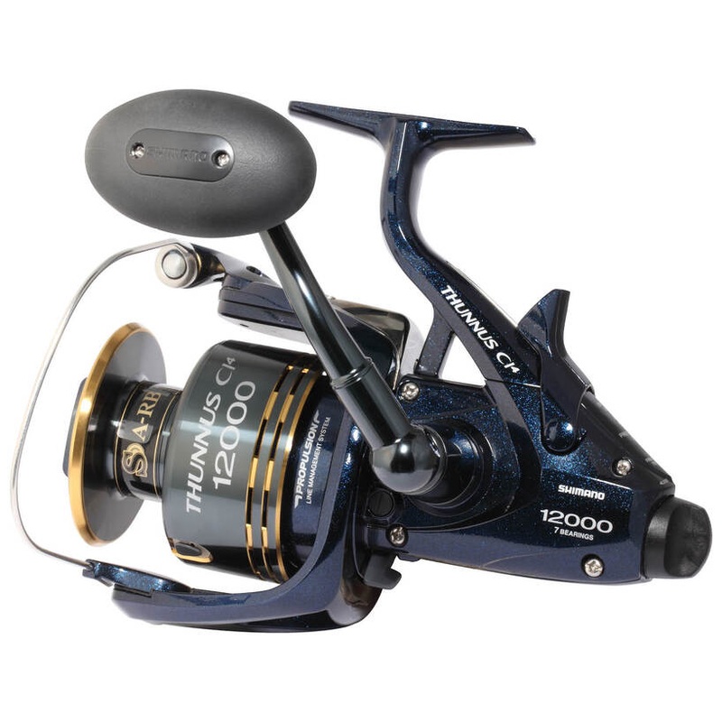 THUNNUS CI4 4000