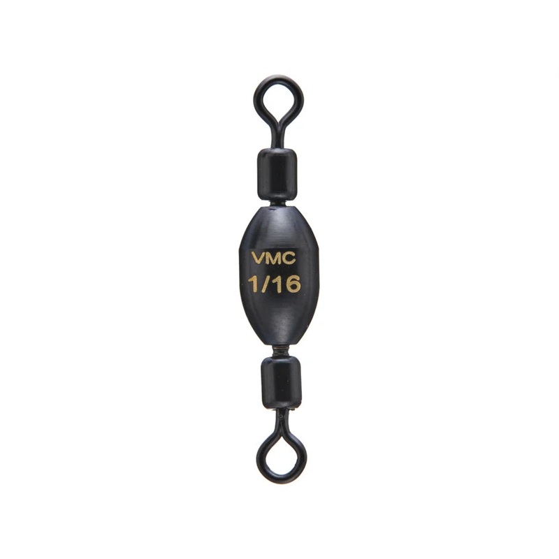 VMC Sniper Swivel 1/16oz