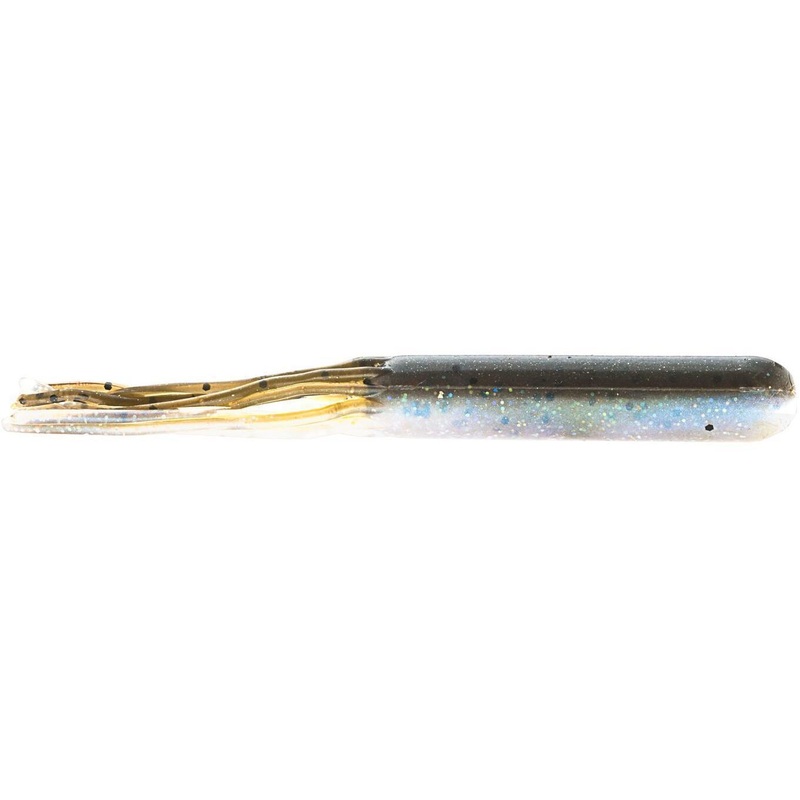 Z Man Ez Tubez 4″ The Deal 6 Pack