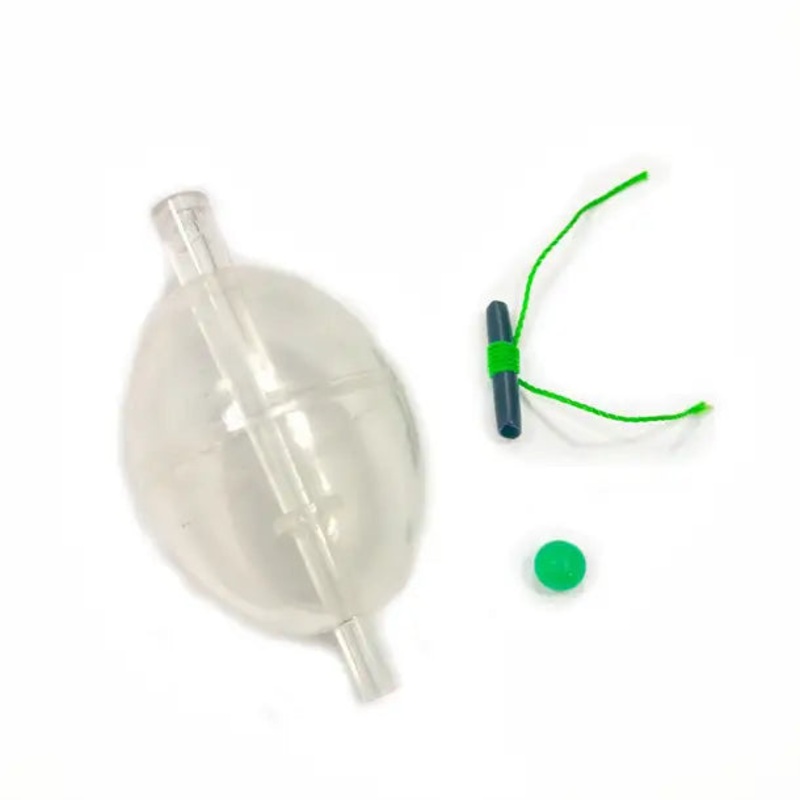 Betts Billy Boy Float A Bubble 4Pk 1 1/2″ 4pc FS-25B