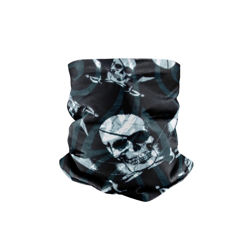 Bimini Bay Solar Guard Face Shield Mossy Oak (Varies)