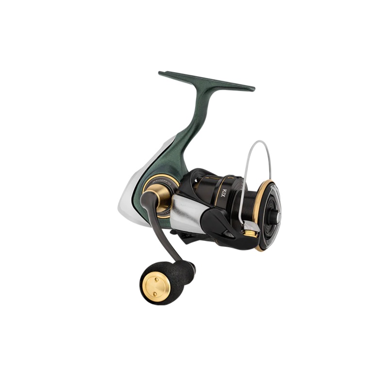 Daiwa 23 Kix 2000D