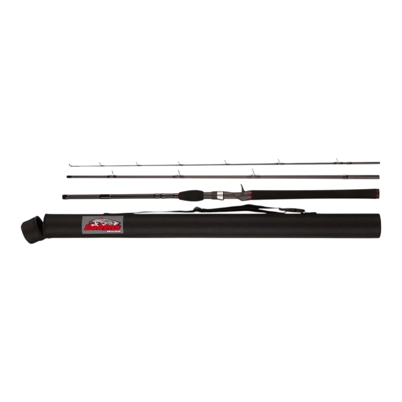 Dobyns Kaden Travel Swimbait Rods KTR 795SB