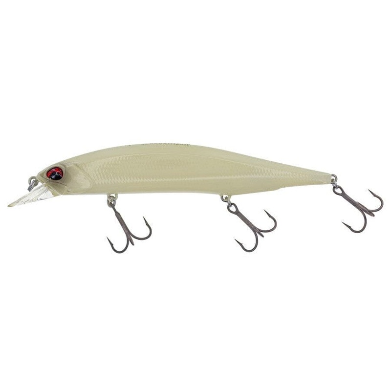 Duo Realis Jerkbait 120Sp Smokey Bone