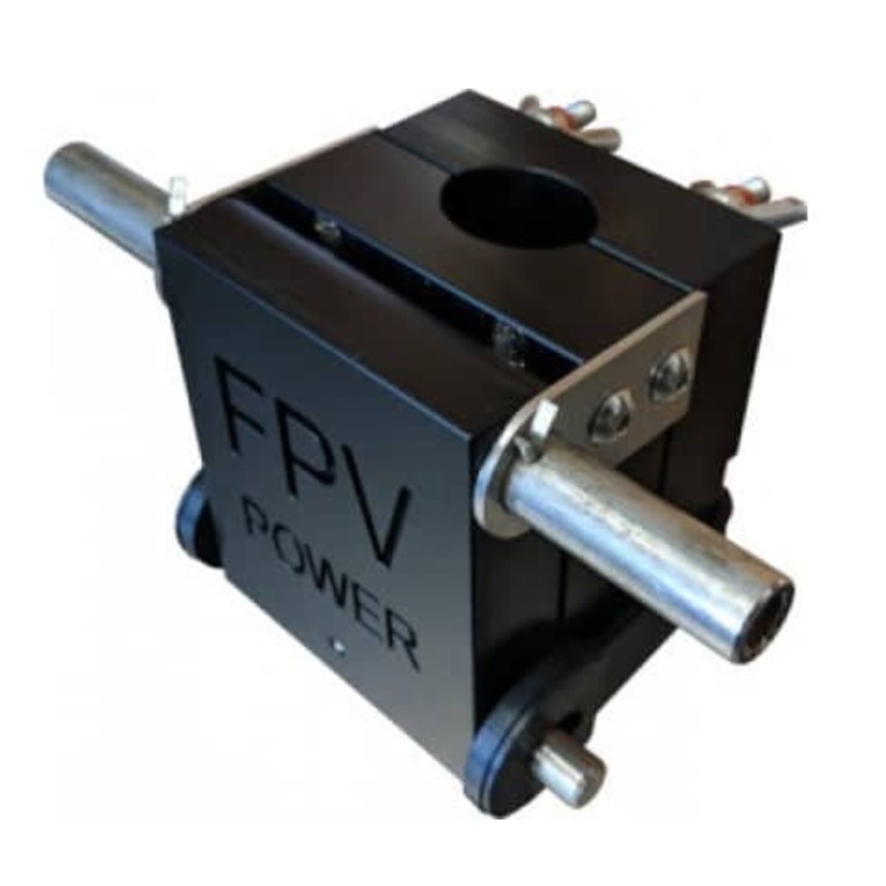FPV Hobie Motor Mount