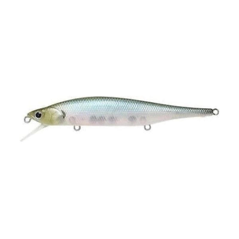 Lucky Craft Lightning Pointer 110SP Ghost Minnow